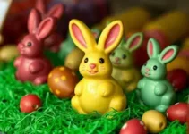 preços de chocolates para Páscoa