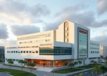 Hospital Municipal de Rondonópolis