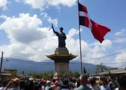 Últimas noticias de Rondonópolis