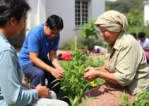 atendimento domiciliar para pessoas com TEA