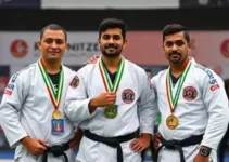 Rondonópolis Jiu-Jitsu