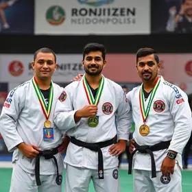 Rondonópolis Jiu-Jitsu