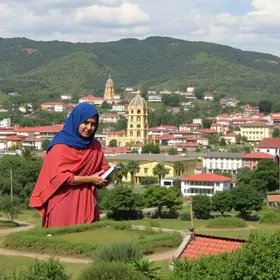 Superintendência da Mulher