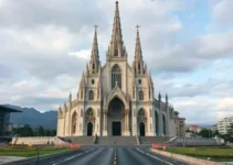 licitação para asfalto no Sagrada Família