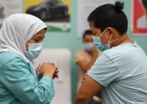 imunização preventiva contra a meningite