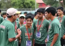 Jogos Estudantis Regionais