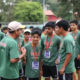 Jogos Estudantis Regionais