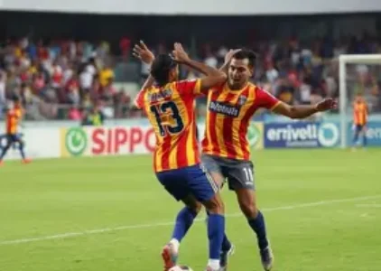 Últimas noticias de Rondonópolis