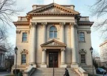 Setor de Arrecadação da Prefeitura