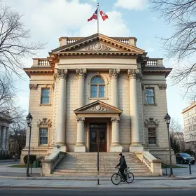 Setor de Arrecadação da Prefeitura