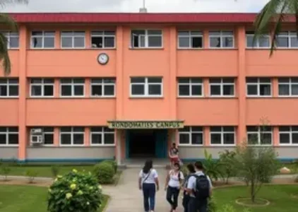 Últimas noticias de Rondonópolis