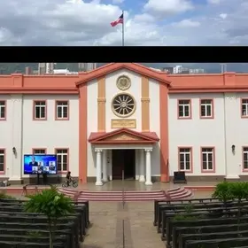 canal da Rede Legislativa