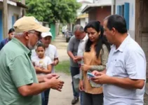 Câmara Itinerante