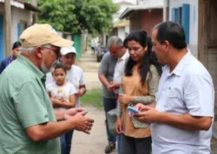 Últimas noticias de Rondonópolis