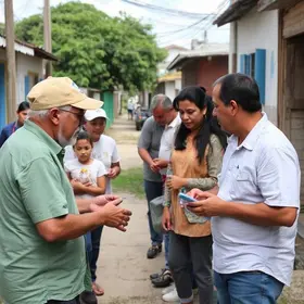 Câmara Itinerante