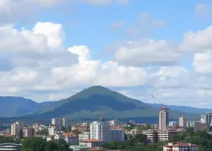 Últimas noticias de Rondonópolis