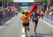 Corrida do Trabalhador