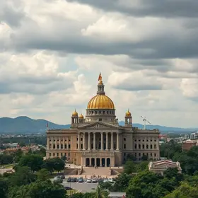 expansão da rede legislativa de TV