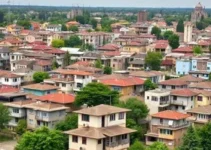 regularização fundiária