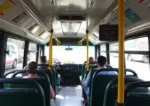 Rondonópolis tarifa de ônibus