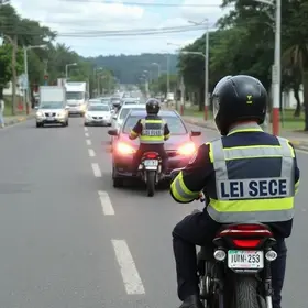 Operação Lei Seca
