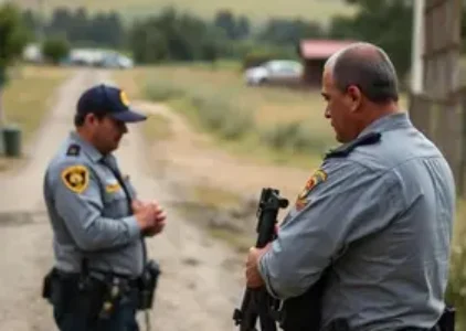 Últimas noticias de Rondonópolis