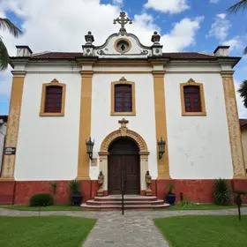 Prefeitura de Rondonópolis e Governo do Estado