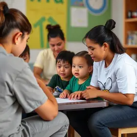 inclusão de alunos com autismo