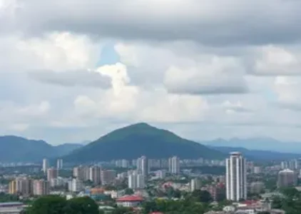 Últimas noticias de Rondonópolis