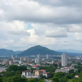 aumento de 6% na receita em Rondonópolis