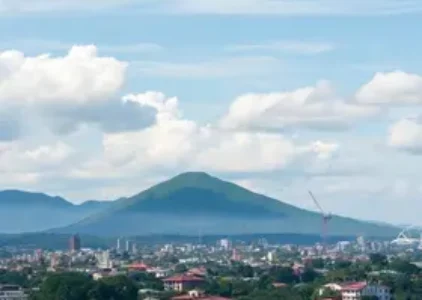 Últimas noticias de Rondonópolis