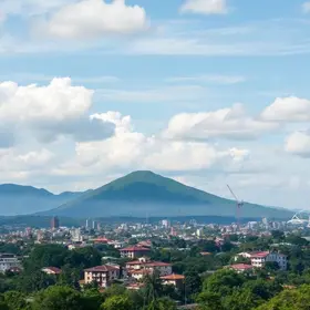 novas vagas de emprego em Rondonópolis