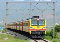 BNDES ferrovia