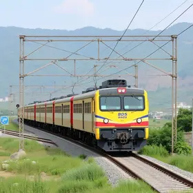 BNDES ferrovia