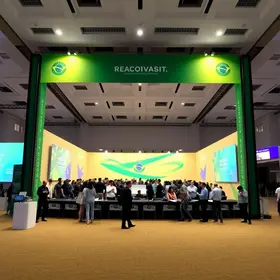 Câmara aprova repasse de R$ 2 milhões para garantir portões abertos na 52ª Exposul