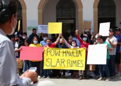 Últimas noticias de Rondonópolis