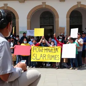 Câmara Itinerante