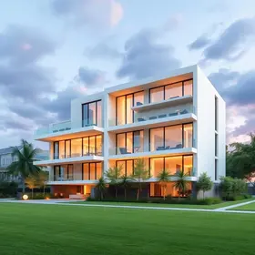 adquirentes de unidades imobiliárias do Urban Residence