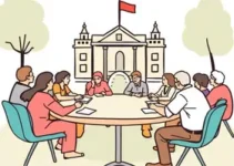Conselhos Municipais