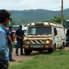 tráfico e extorsão em Rondonópolis