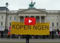 justiça barra campanha contra Kopenhagen