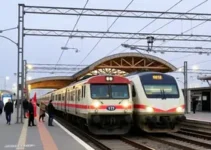 Mato Grosso inaugura terminal ferroviário inédito