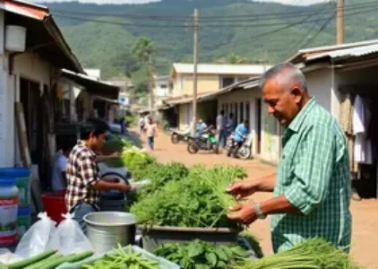 Últimas noticias de Rondonópolis