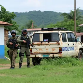 Operação Leviatã 2