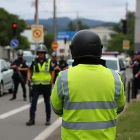Operação Tolerância Zero