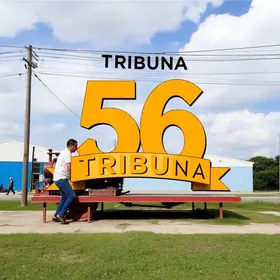 pioneirismo na imprensa