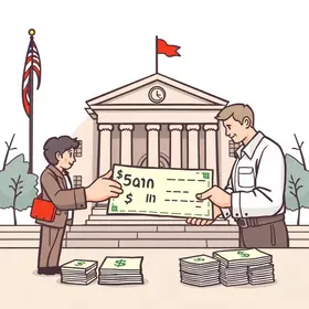 antecipação do 13º salário