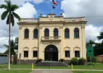 Prefeitura assume gestão temporária de asilo privado em Rondonópolis