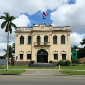 Prefeitura assume gestão temporária de asilo privado em Rondonópolis