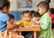 II Conferência da Educação Infantil
